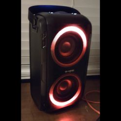 W-King Wireless Bluetooth Speaker 180 Watts