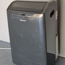 Hisense Portable Air Conditioner 10000Btu