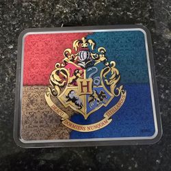 Harry Potter Lunch Box