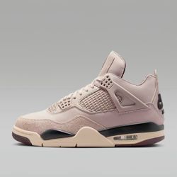Jordan 4 Brand New 
