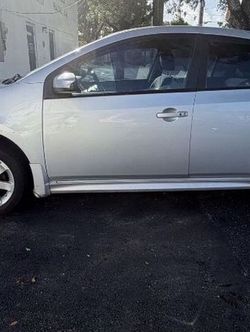 2012 Nissan Sentra