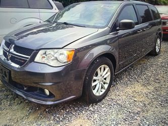 Parts for 2011-2018 Dodge caravan minivan 3.6L