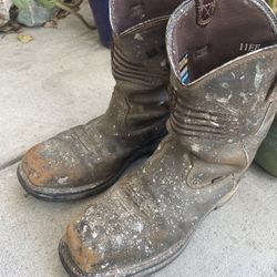 Ariat Working Boots