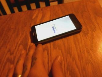 Metropcs alcatel one touch