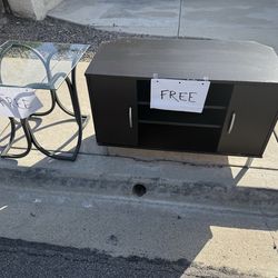 Free stuff