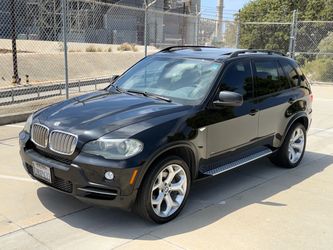 2007 BMW X5
