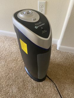 AIR PURIFIER
