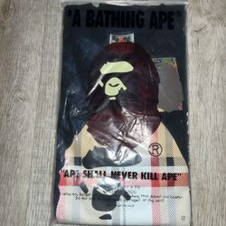 Bape Shirt