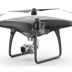 Dji Phantom 4 Pro With Extra Battery