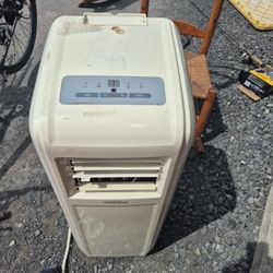 Air Conditioner Portable  Soleus Air 