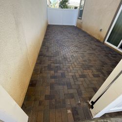 Pavers