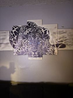 Wall Canvas