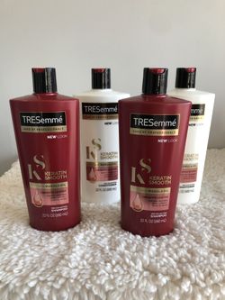 Tresemmé