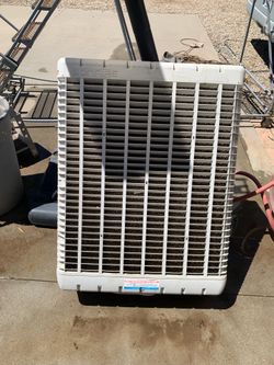 Low profile swap cooler Bonaire brand