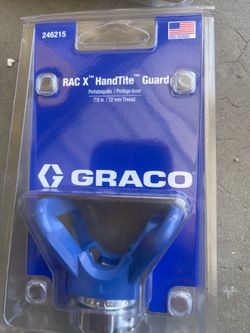 Graco guard