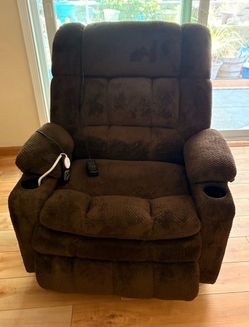 Recliner ,lift recliner