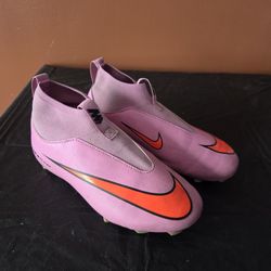 Nike Mercurial Outdoor Cleats 
