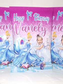 Party Favors