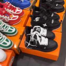 Sneakers Lv 