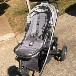 Uppa Baby Vista 
