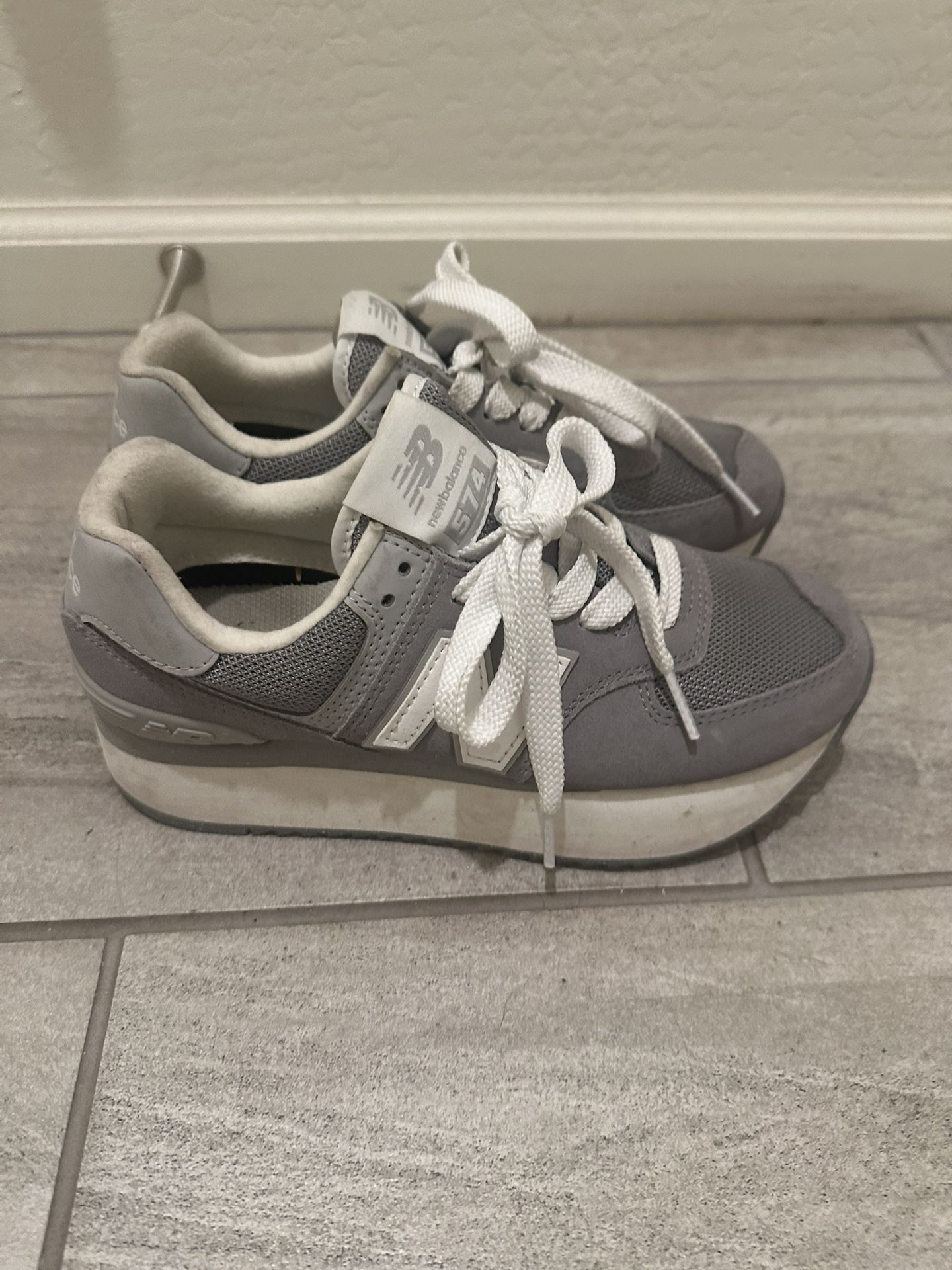Woman’s Shoes New Balance