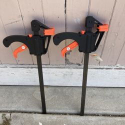 Clamps Kit 