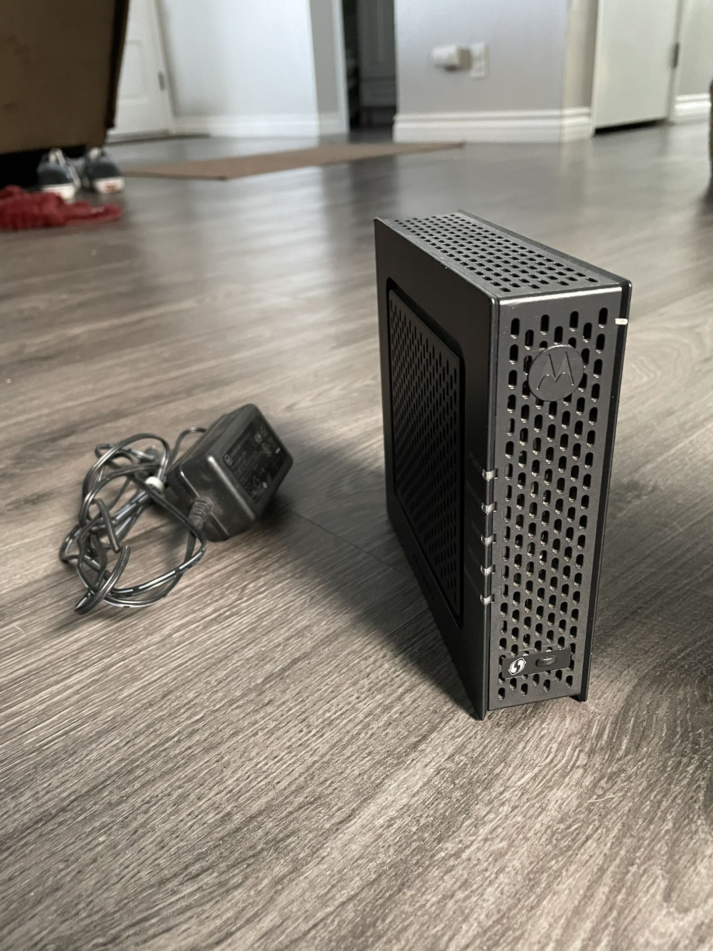 Motorola Surfboard SBG901