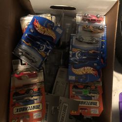 selling hot wheels in bulk