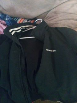 Tommy Hilfiger jacket size small