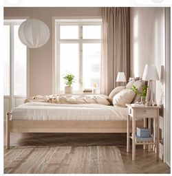 IKEA foam mattress full size