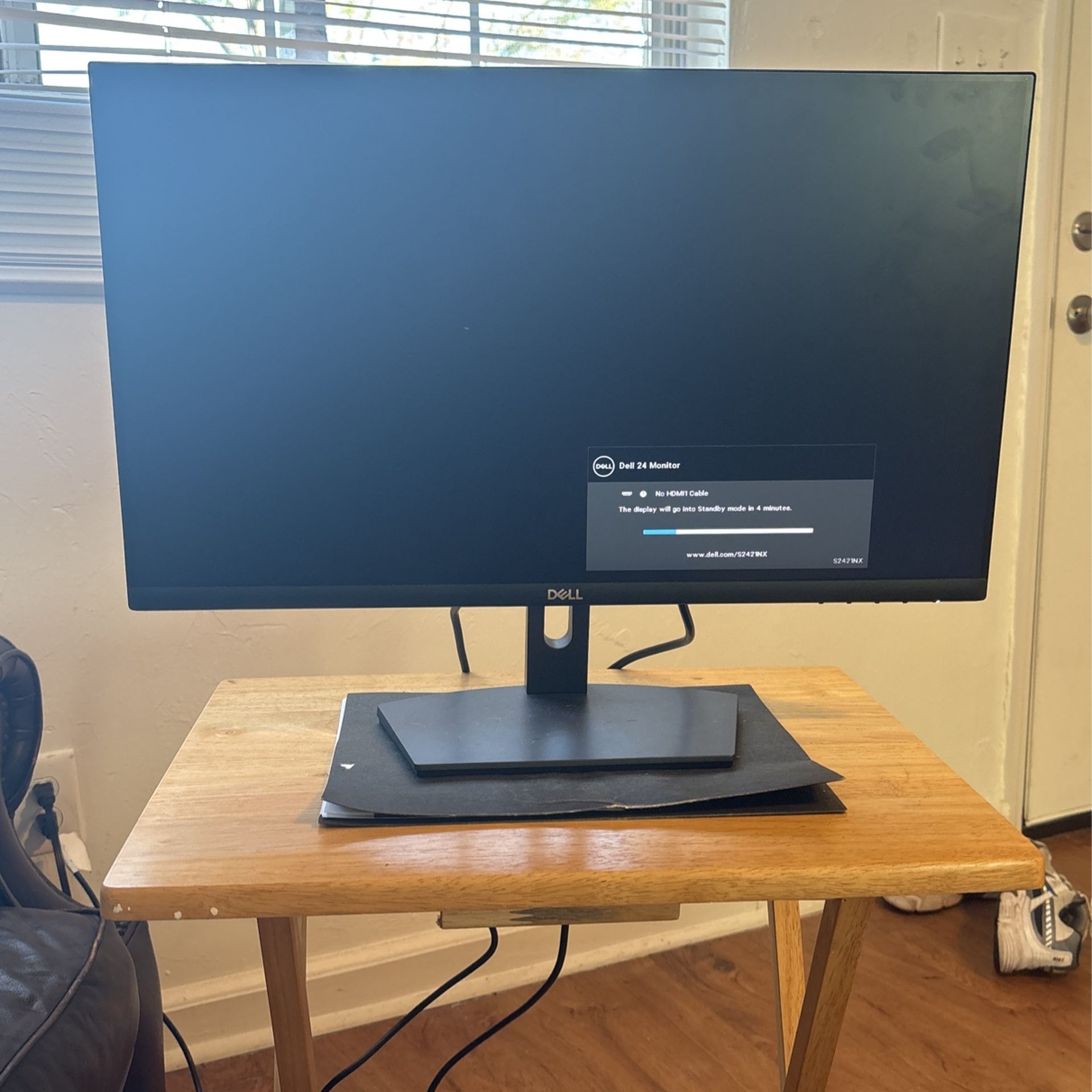 Dell 24 Monitor