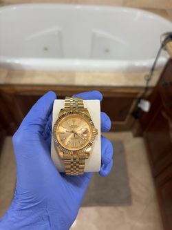 Men’s Luxury watch