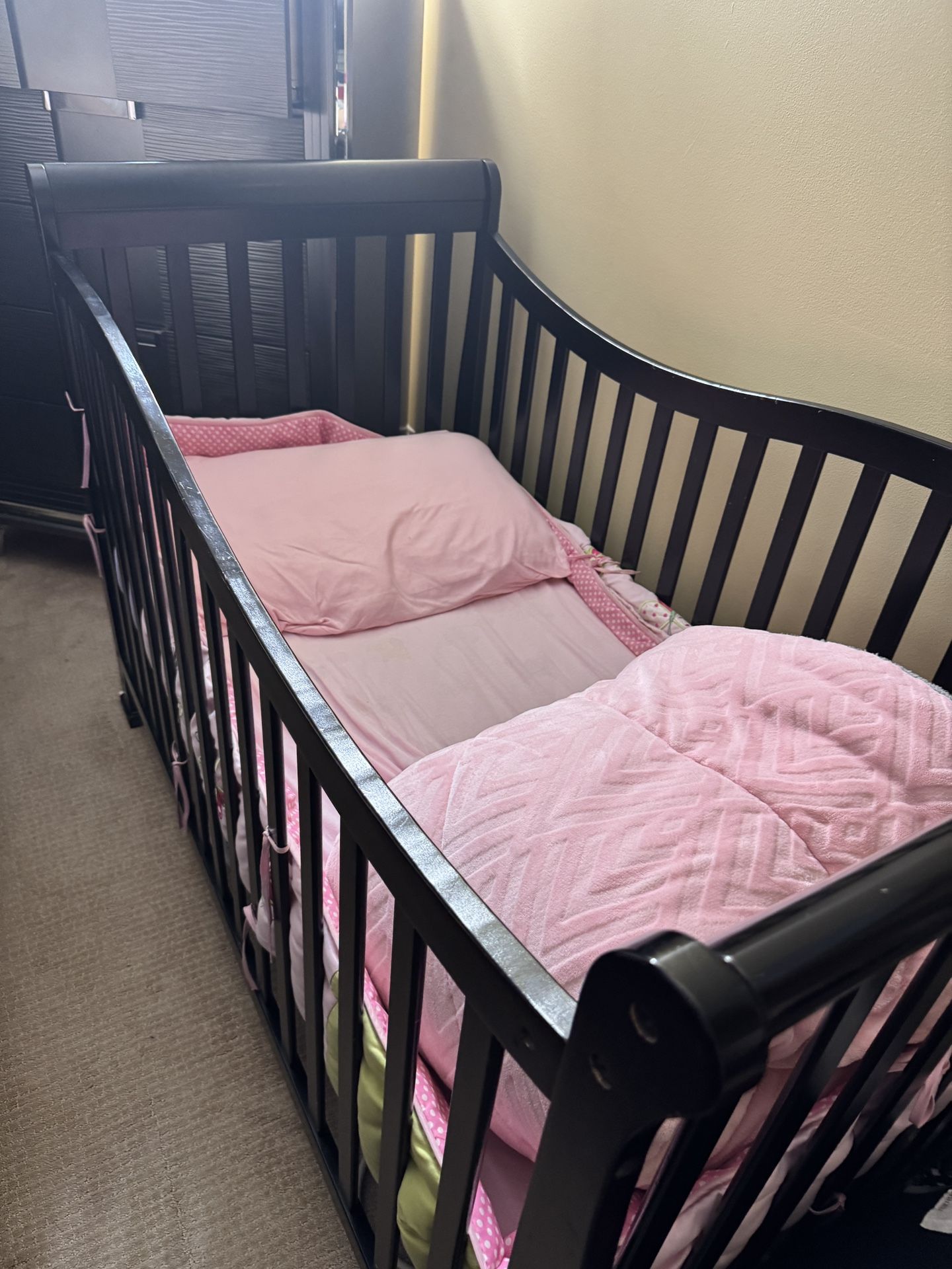 Baby Crib
