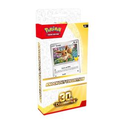30th celebration knockout collection