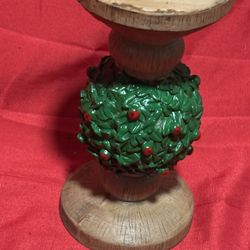 Candle holder