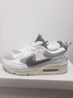 NIKE AIR MAX 90 FUTURA (WOMENS)