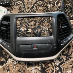 All Good Parts For Jeep Cherokee 2014