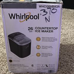 Hicozy Ice Maker for Sale in Aurora, CO - OfferUp
