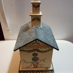Bird House 
