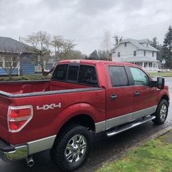 2009 Ford F-150