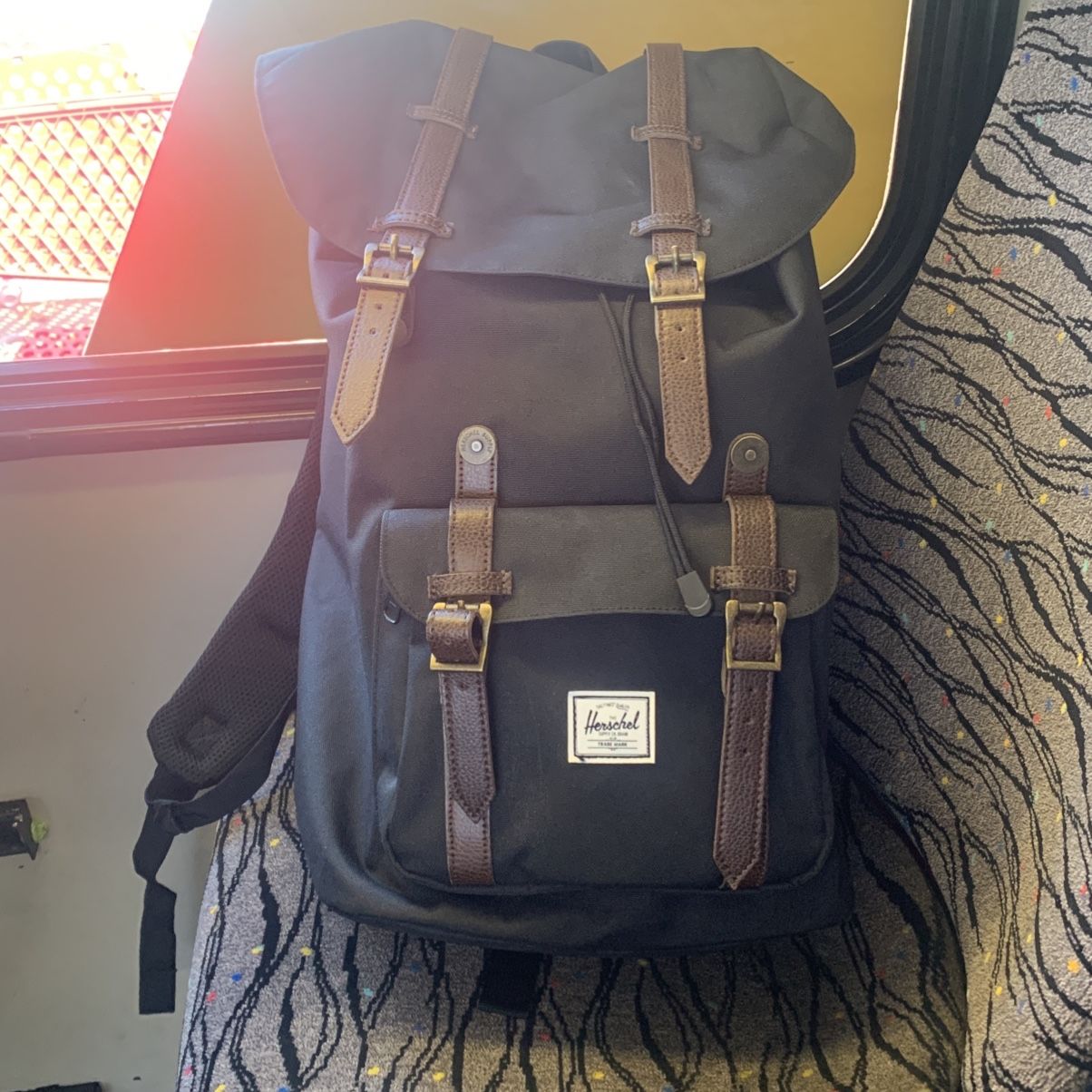 Herschel Backpack