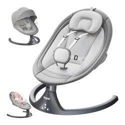Baby Swings for Infants to Toddler By Napier