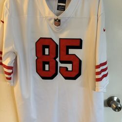San Fransisco 49ers Jersey