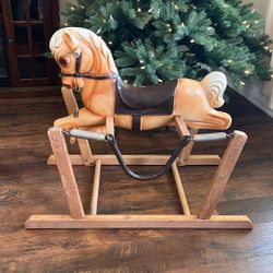 Vintage Bouncy Toy Collectible By William Boltz Wonder Products Company 1950’s 1960’s 