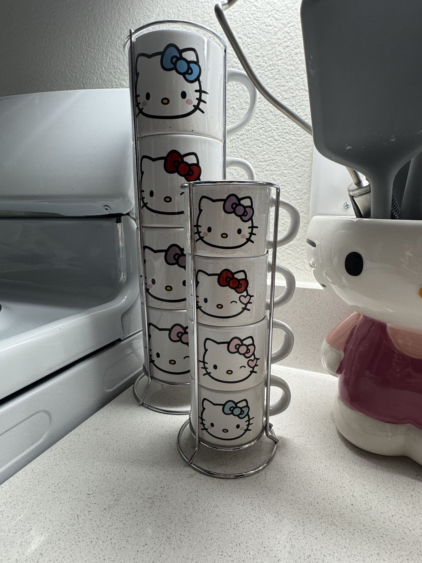 HK MUGS