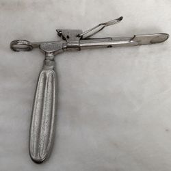 Assortment Of Vintage Medical Equipment Tools