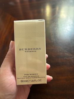Burberry Weekend for Women EDP 50ml