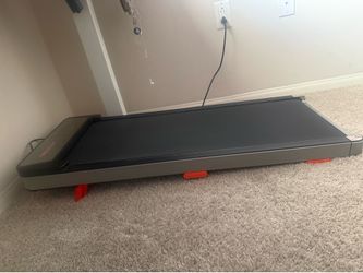 Incline Walking Pad