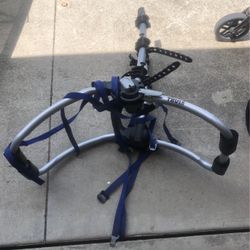 Thule Universal Bike Rack