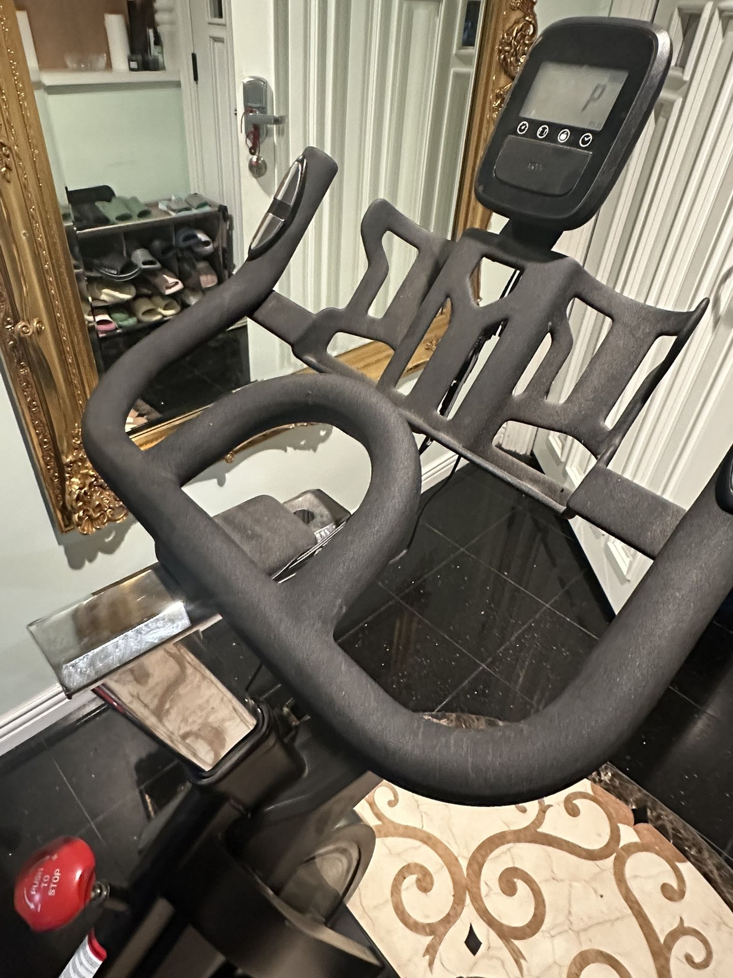 KOUZ Exercise Indoor Cycle/Bike 